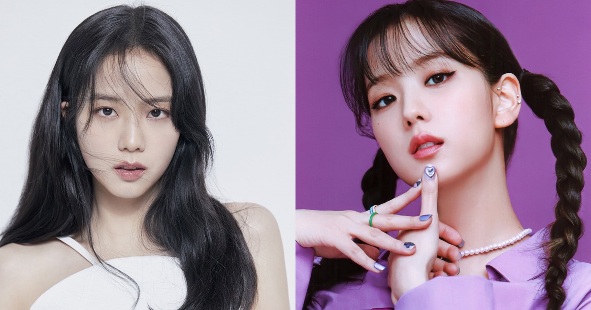 Jisoo có thật sự là thành viên kém tài nhất Blackpink? - Hình 7