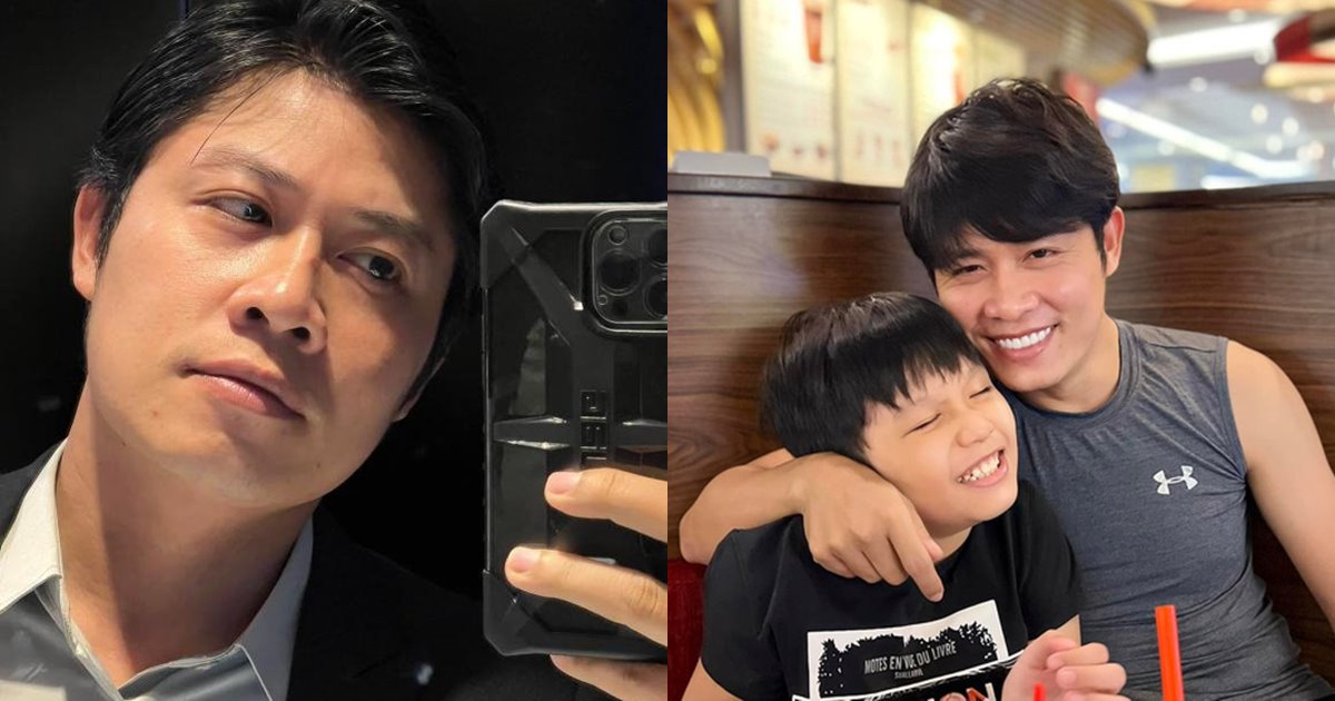 Nguyễn Văn Chung tiết lộ số tiền chu cấp cho con hậu ly hôn, chỉ 1 khoản đã gấp 3 lần Jack - Hình 7
