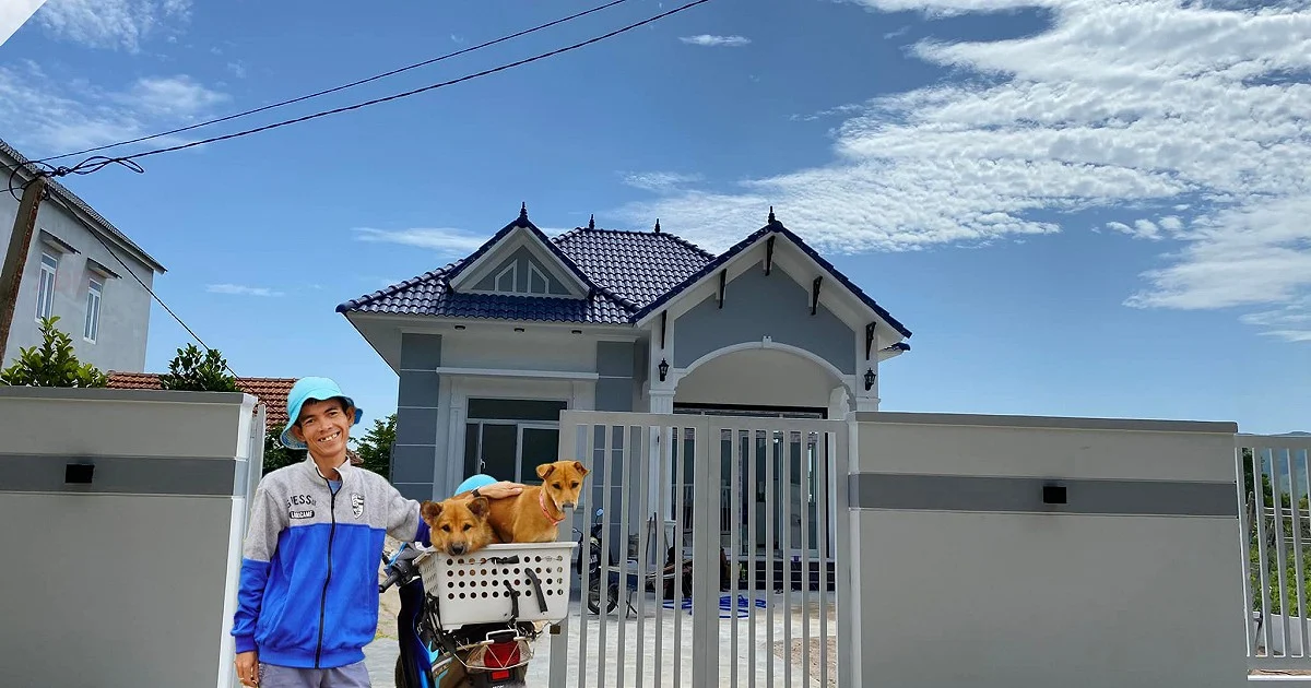 Sô Y Tiết (Soytiet) khoe nhà mới, chi phí xây khủng ăn đứt nhà của Sang Vlog - Hình 4