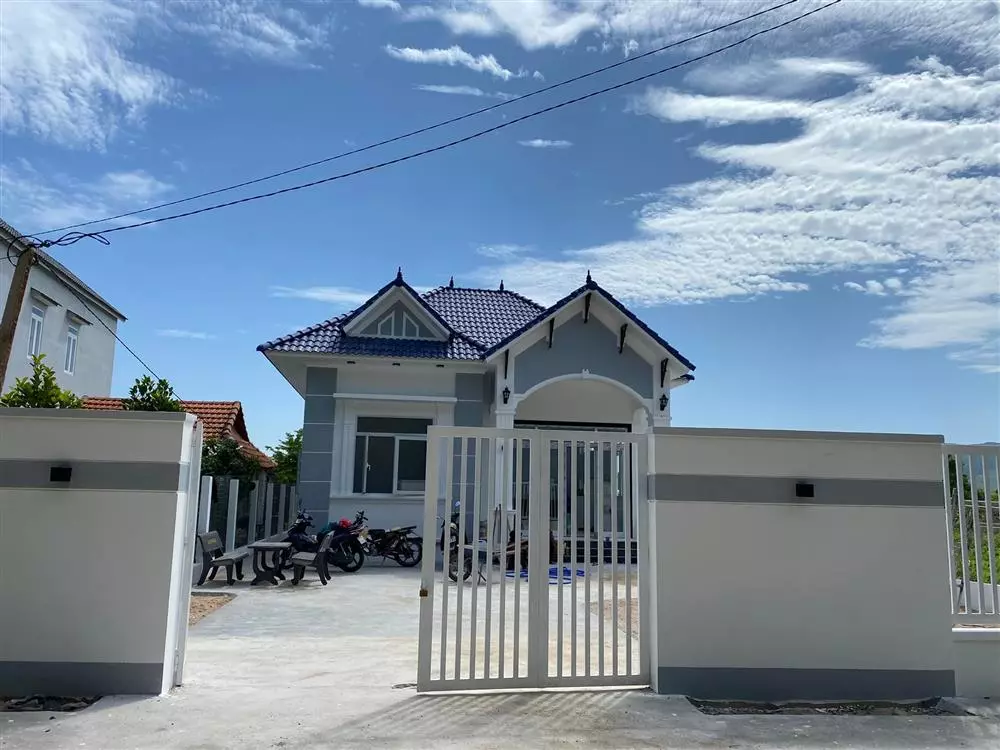 Sô Y Tiết (Soytiet) khoe nhà mới, chi phí xây khủng ăn đứt nhà của Sang Vlog - Hình 1