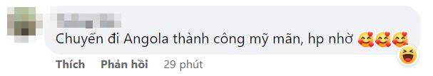 Thùy Tiên phản ứng bất ngờ khi được dân tình đẩy thuyền đến Quang Linh, còn khoe ảnh bên người ấy - Hình 13