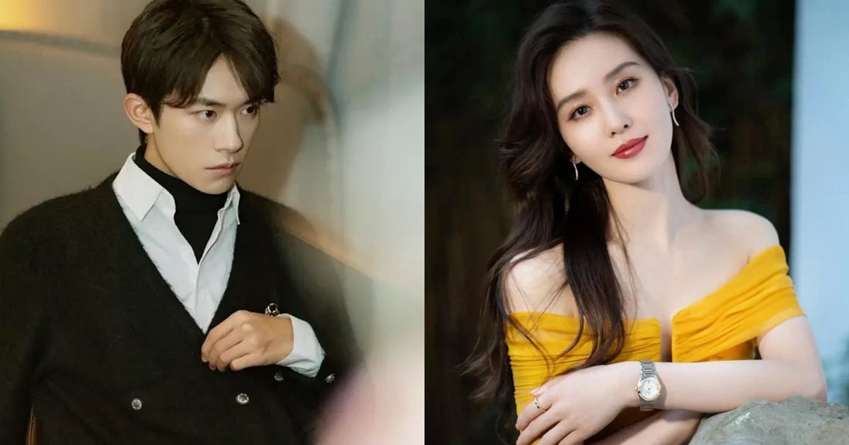 Dịch Dương Thiên Tỉ vướng bê bối khiến cả Cbiz nháo nhào: Lưu Thi Thi, Lộc Hàm... cũng bị réo tên - Hình 8