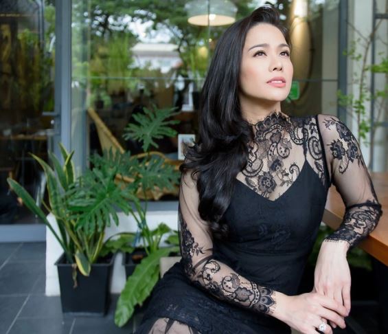 Nhật Kim Anh gặp vấn đề về sức khỏe sau khi nhường quyền nuôi con cho chồng cũ - Hình 11