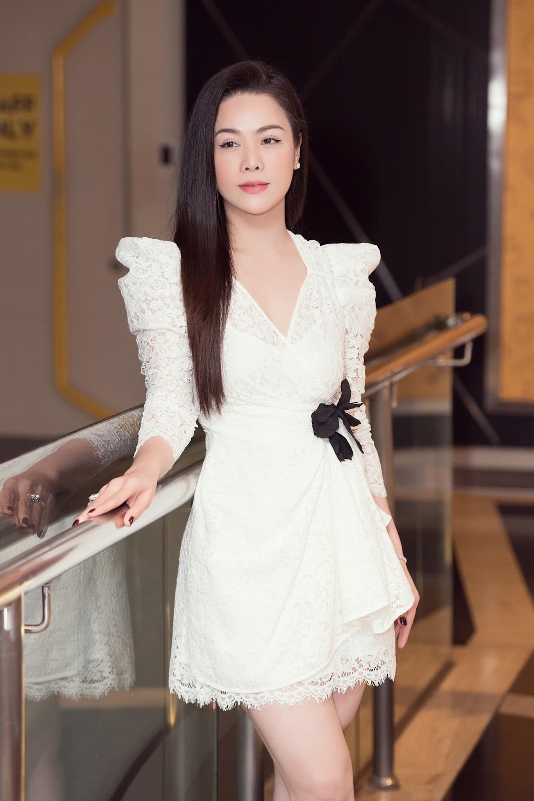 Nhật Kim Anh gặp vấn đề về sức khỏe sau khi nhường quyền nuôi con cho chồng cũ - Hình 6
