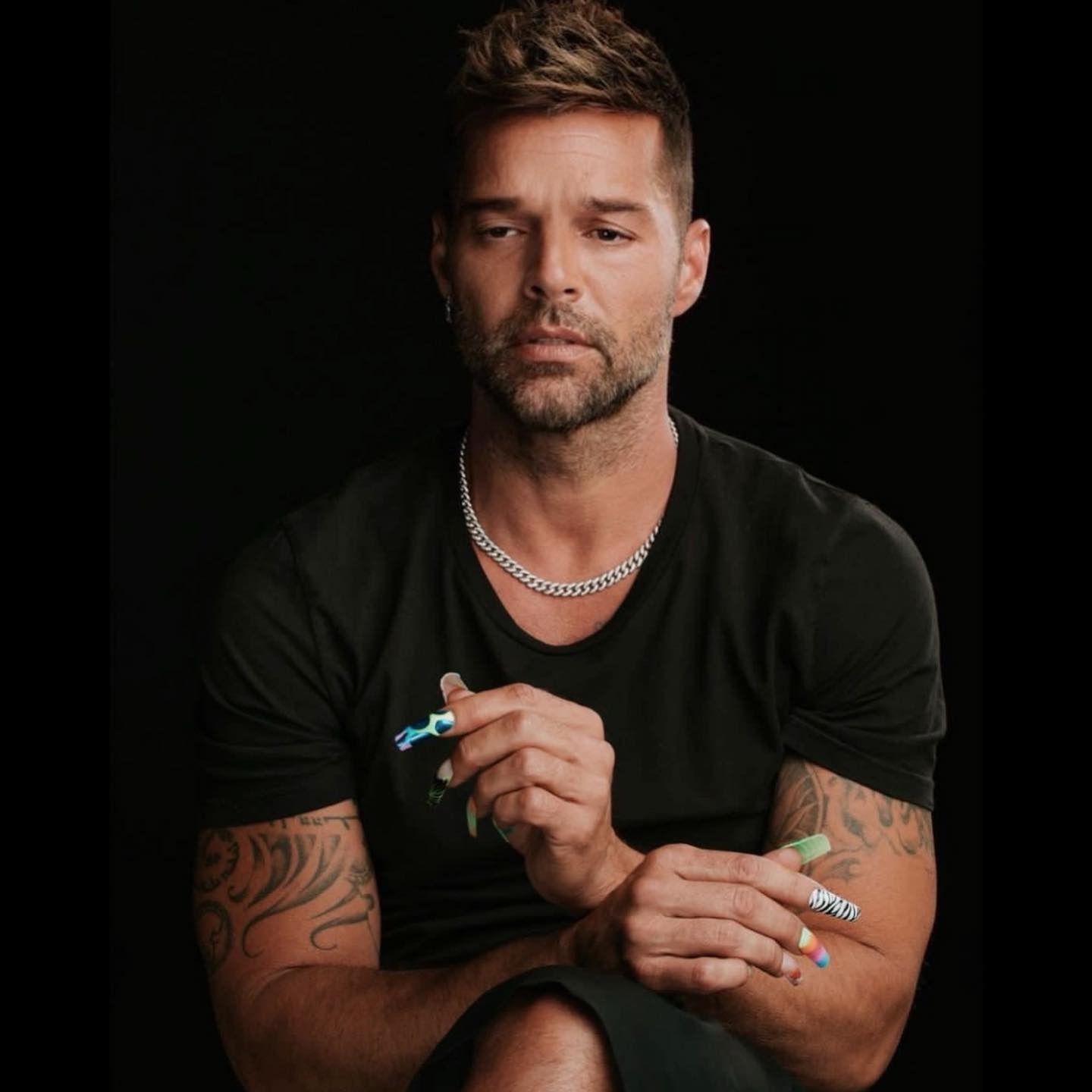 Ricky Martin bị tố loạn luân với cháu ruột, còn bạo hành do bị đề nghị chia tay - Hình 4