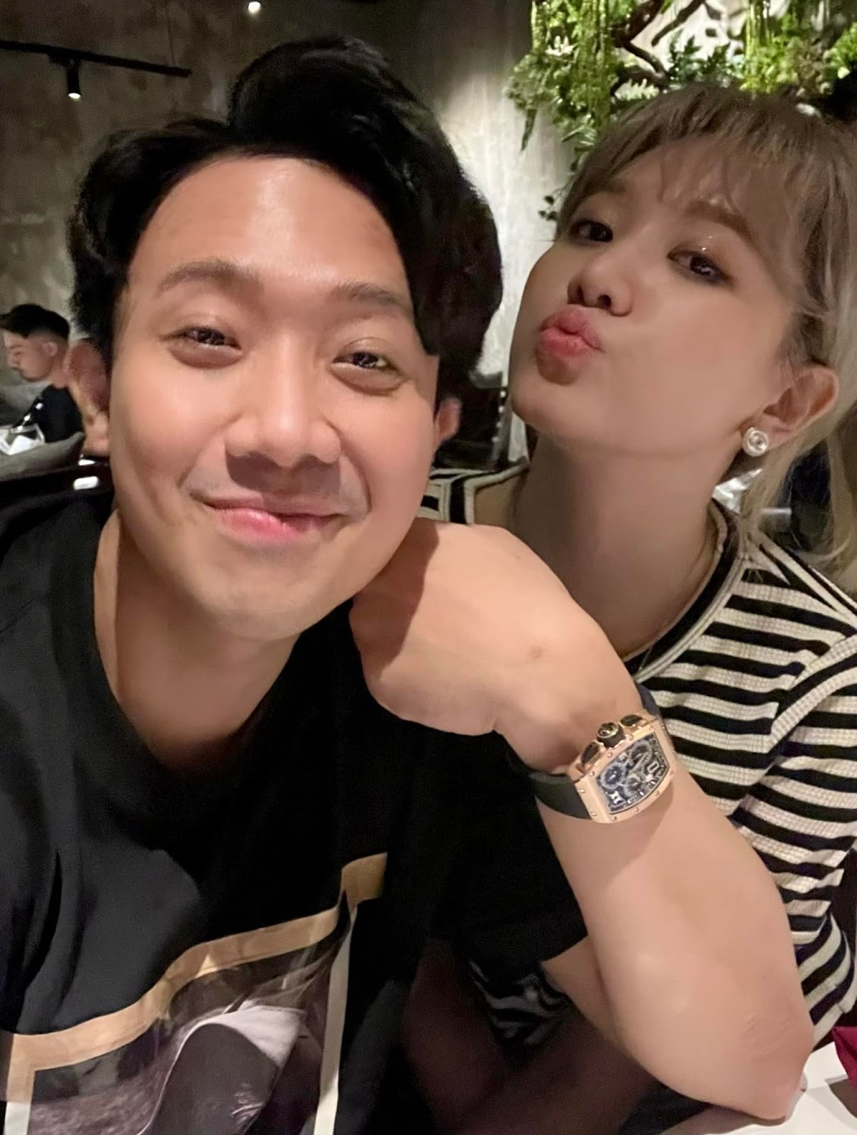 Rộ tin Trấn Thành và Hari Won ly hôn sau 6 năm bên nhau - Hình 5