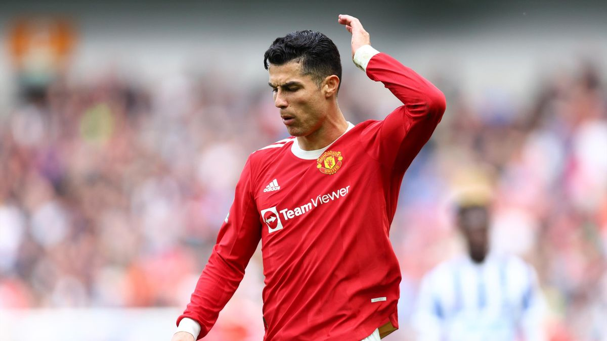 Ronaldo muối mặt vì liên tục bị các CLB lớn từ chối, chuyên gia chỉ ra 4 nguyên nhân chính - Hình 4