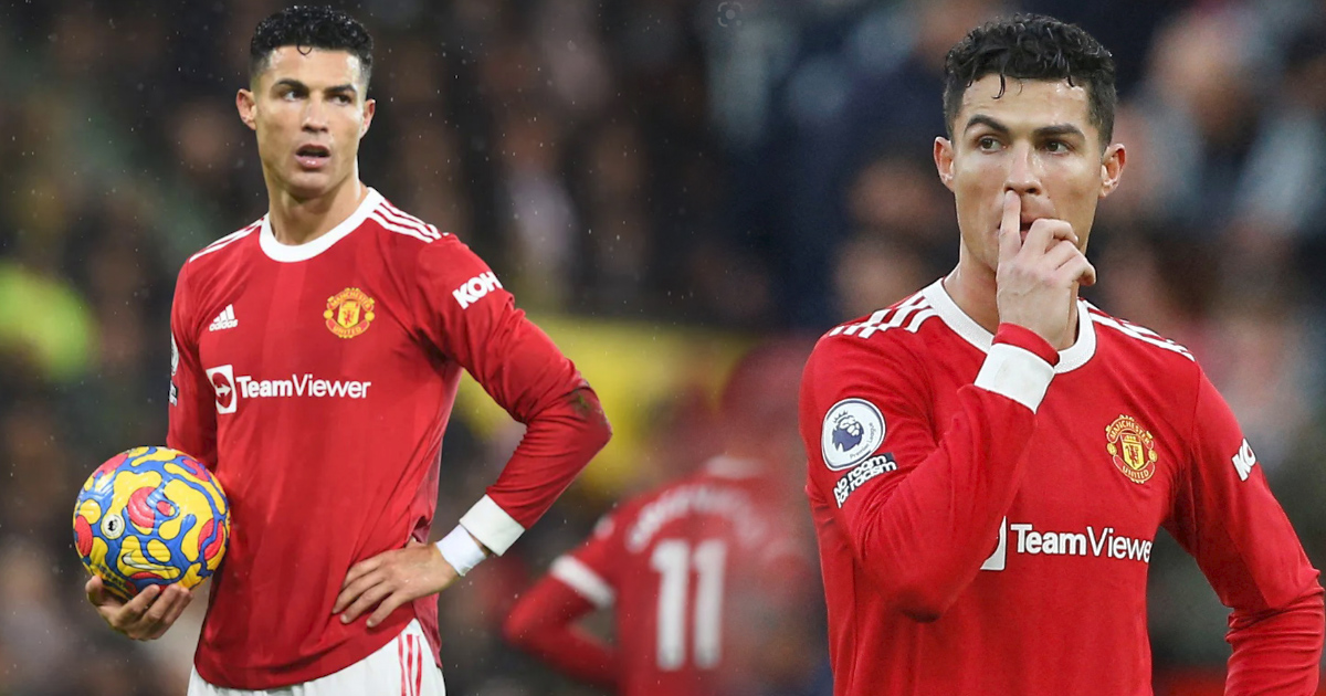 Ronaldo muối mặt vì liên tục bị các CLB lớn từ chối, chuyên gia chỉ ra 4 nguyên nhân chính - Hình 6