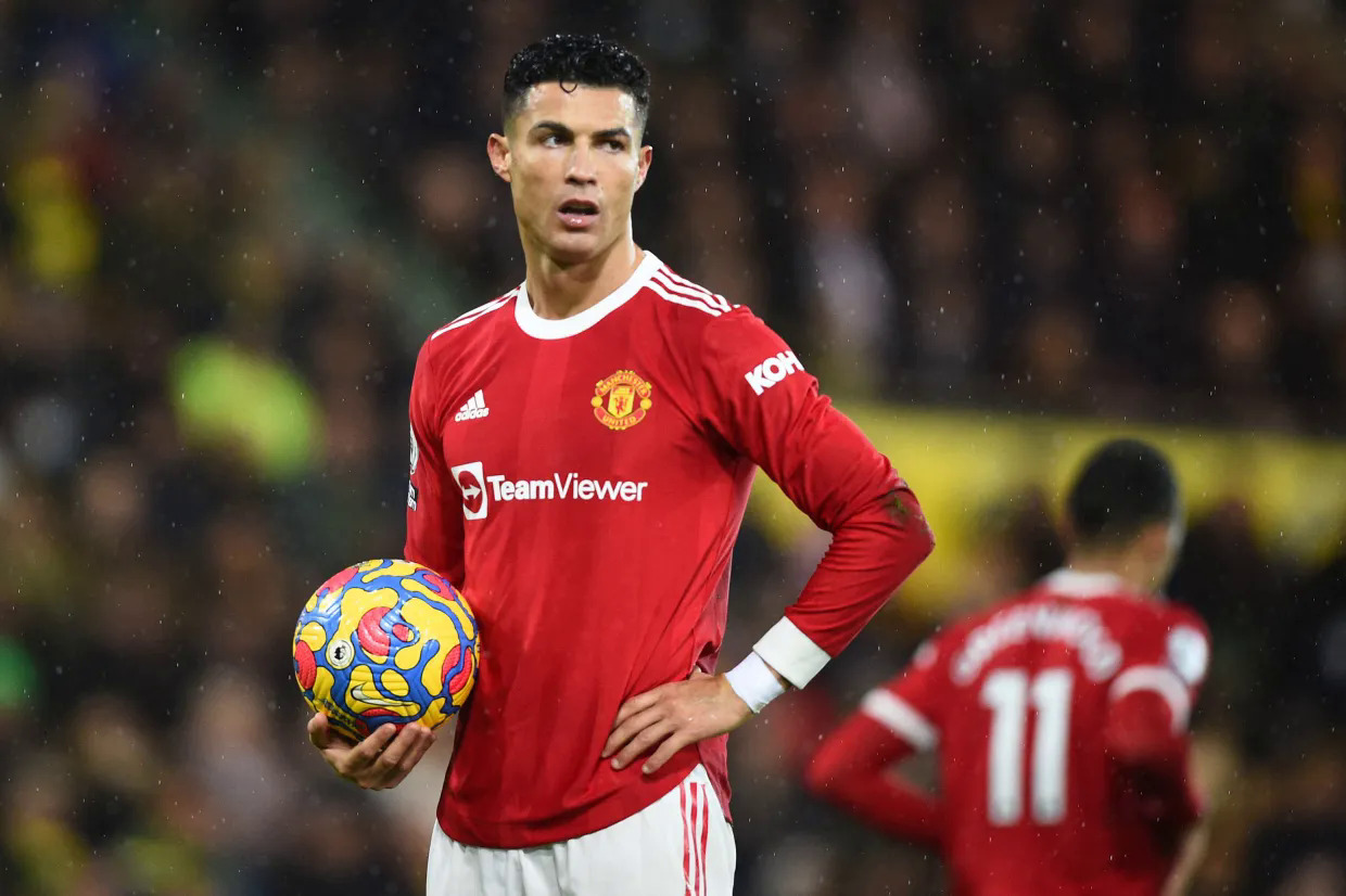 Ronaldo muối mặt vì liên tục bị các CLB lớn từ chối, chuyên gia chỉ ra 4 nguyên nhân chính - Hình 5