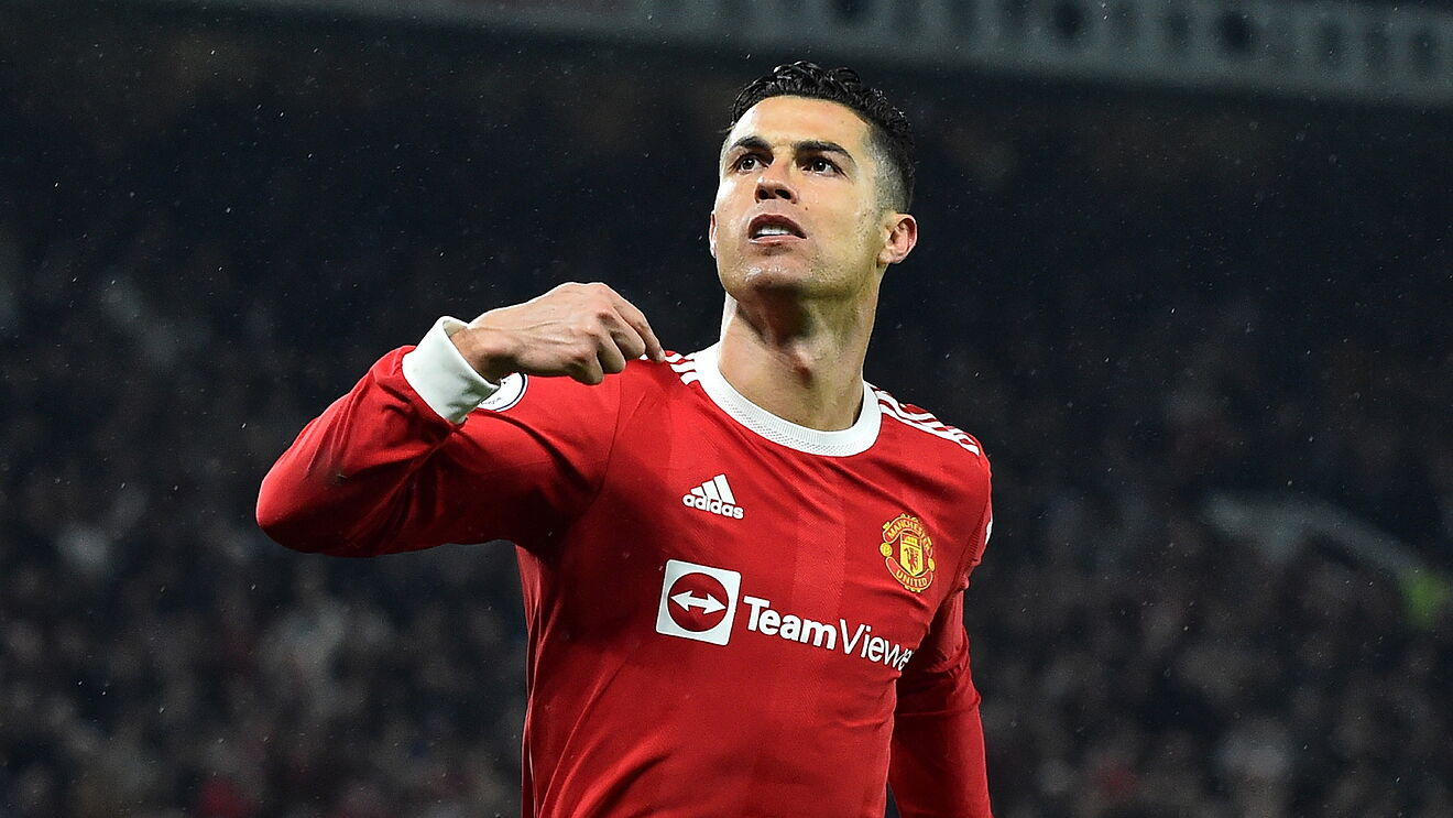 Ronaldo muối mặt vì liên tục bị các CLB lớn từ chối, chuyên gia chỉ ra 4 nguyên nhân chính - Hình 3