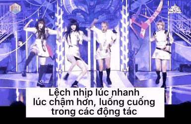 1 thành viên aespa liên tục mắc lỗi khi trình diễn, cả clip vũ đạo cũng nhảy sai đội hình - Hình 2