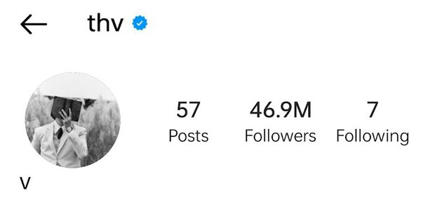 Công bố thù lao không tưởng của 7 nam thần BTS trên Instagram, thành viên cao nhất thu về cát xê lên đến 19 tỷ/bài đăng - Hình 3