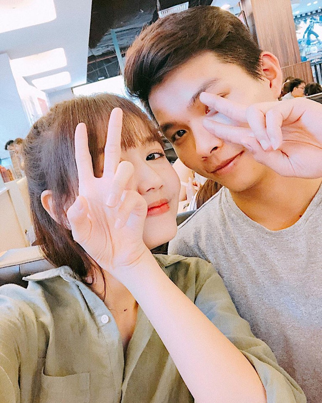 Nhung Gumiho - Gương mặt trẻ đáng chờ đợi của màn ảnh Việt - Hình 14