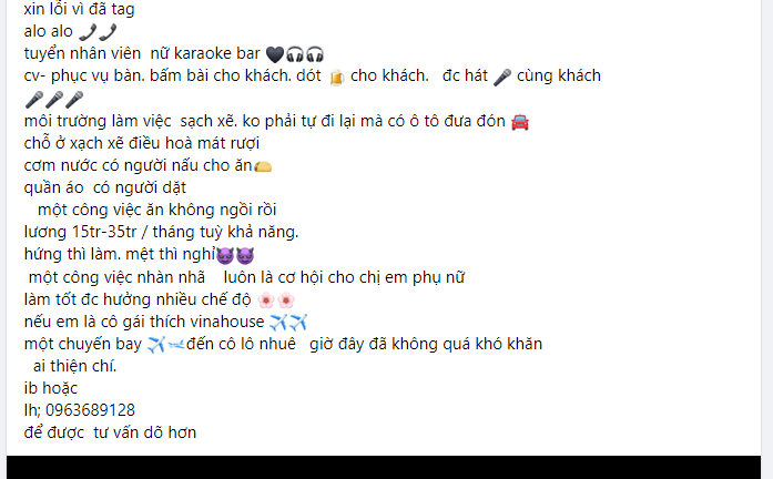 NÓNG: Tìm ra Facebook kẻ sát hại chủ tiệm xăm: Đang là quân nhân, xót xa lời cuối nạn nhân - Hình 8