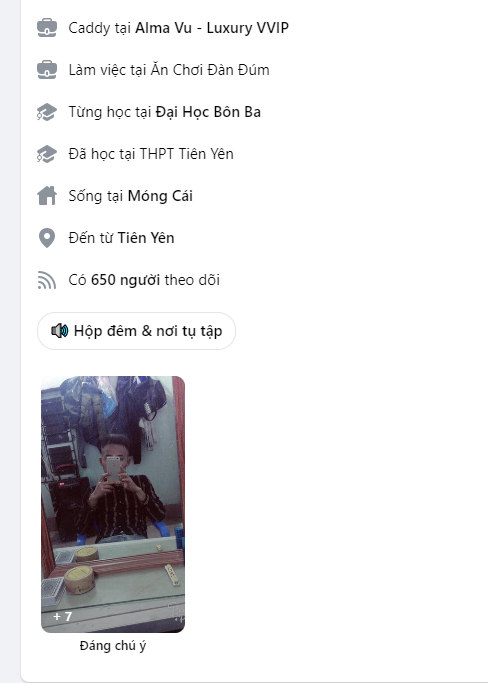 NÓNG: Tìm ra Facebook kẻ sát hại chủ tiệm xăm: Đang là quân nhân, xót xa lời cuối nạn nhân - Hình 6