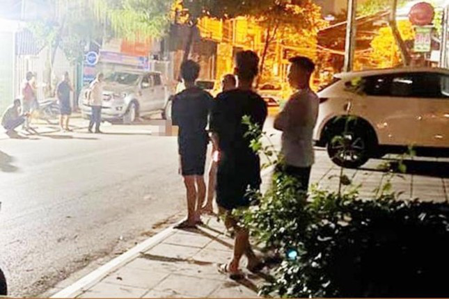 NÓNG: Tìm ra Facebook kẻ sát hại chủ tiệm xăm: Đang là quân nhân, xót xa lời cuối nạn nhân - Hình 3