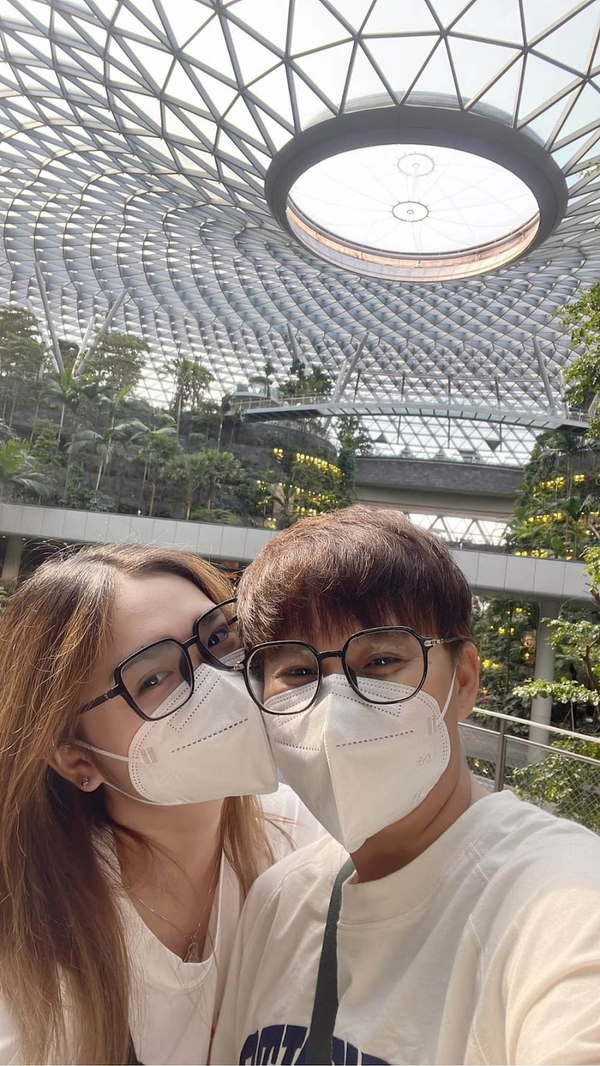 Thiện Nhân và người tình đồng giới hành động khó hiểu giữa lúc gia đình lên tiếng vạch trần sự thật - Hình 2