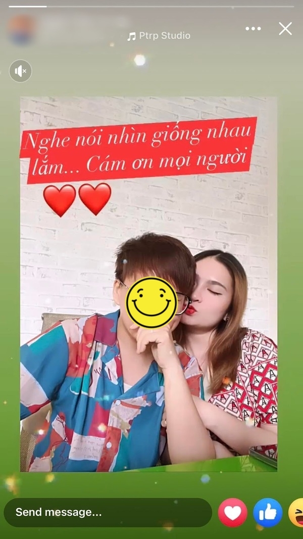 Thiện Nhân và người tình đồng giới hành động khó hiểu giữa lúc gia đình lên tiếng vạch trần sự thật - Hình 1
