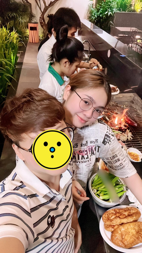 Thiện Nhân và người tình đồng giới hành động khó hiểu giữa lúc gia đình lên tiếng vạch trần sự thật - Hình 3