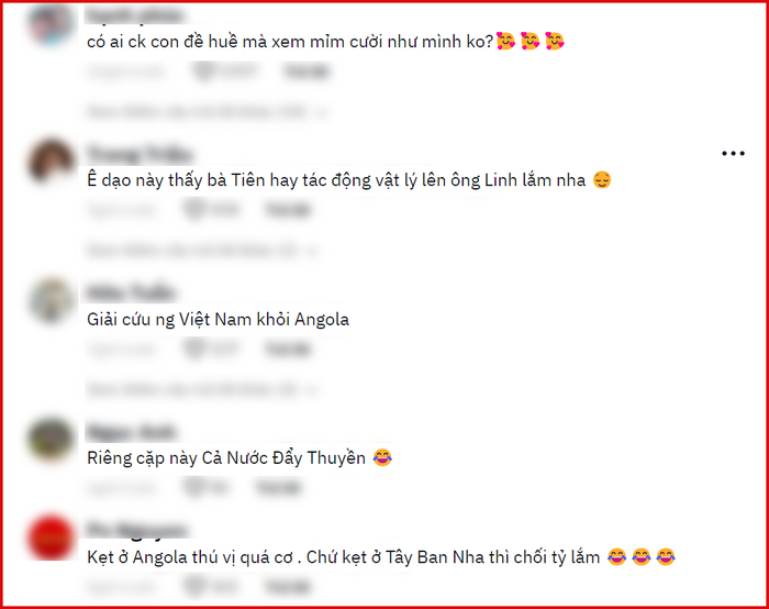 Thùy Tiên - Quang Linh bí mật quay MV ở Angola, hậu trường như vợ chồng son - Hình 5