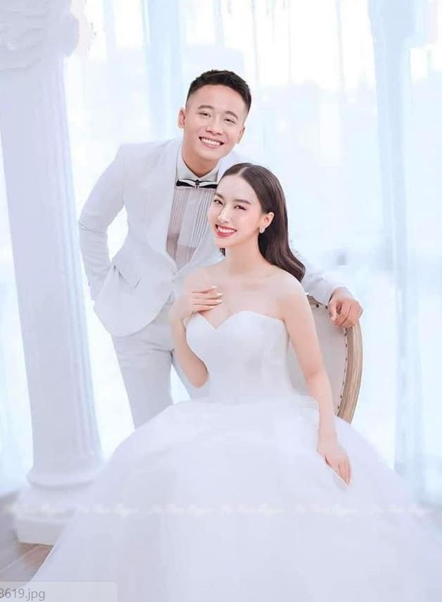 Thùy Tiên và Quang Linh chụp ảnh cưới sau chuyến thiện nguyện ở Châu Phi, chuyện gì đây? - Hình 6