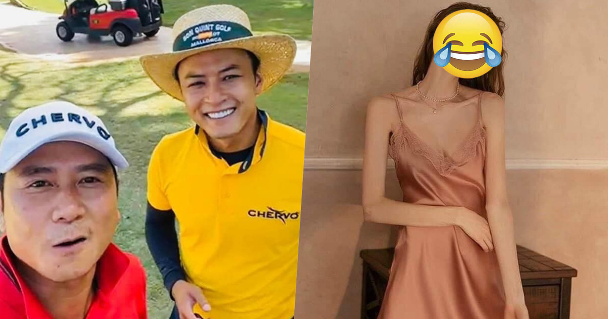 Hồng Đăng và Hồ Hoài Anh bị em gái Tây 17 tuổi đòi 200.000 USD để xí xoá mọi chuyện? - Hình 8
