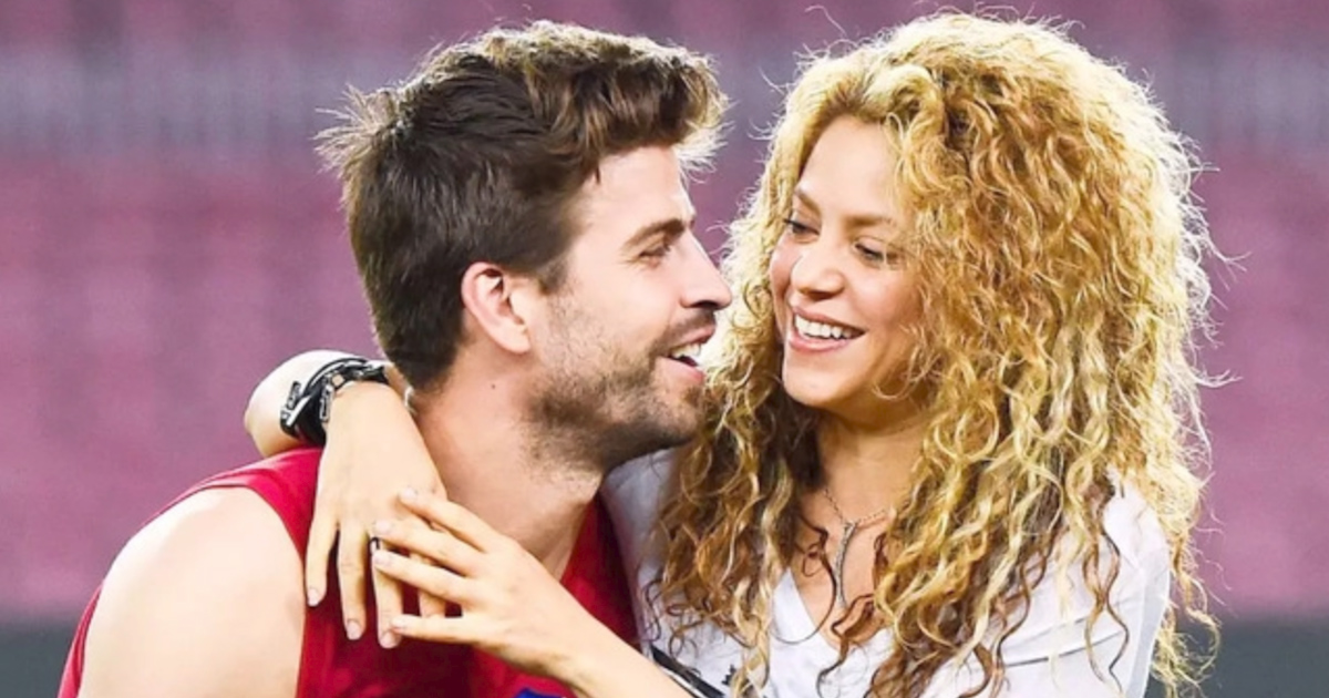 Pique từ chối nhận hàng triệu USD của Shakira, lý do khiến nhiều người ngỡ ngàng - Hình 6