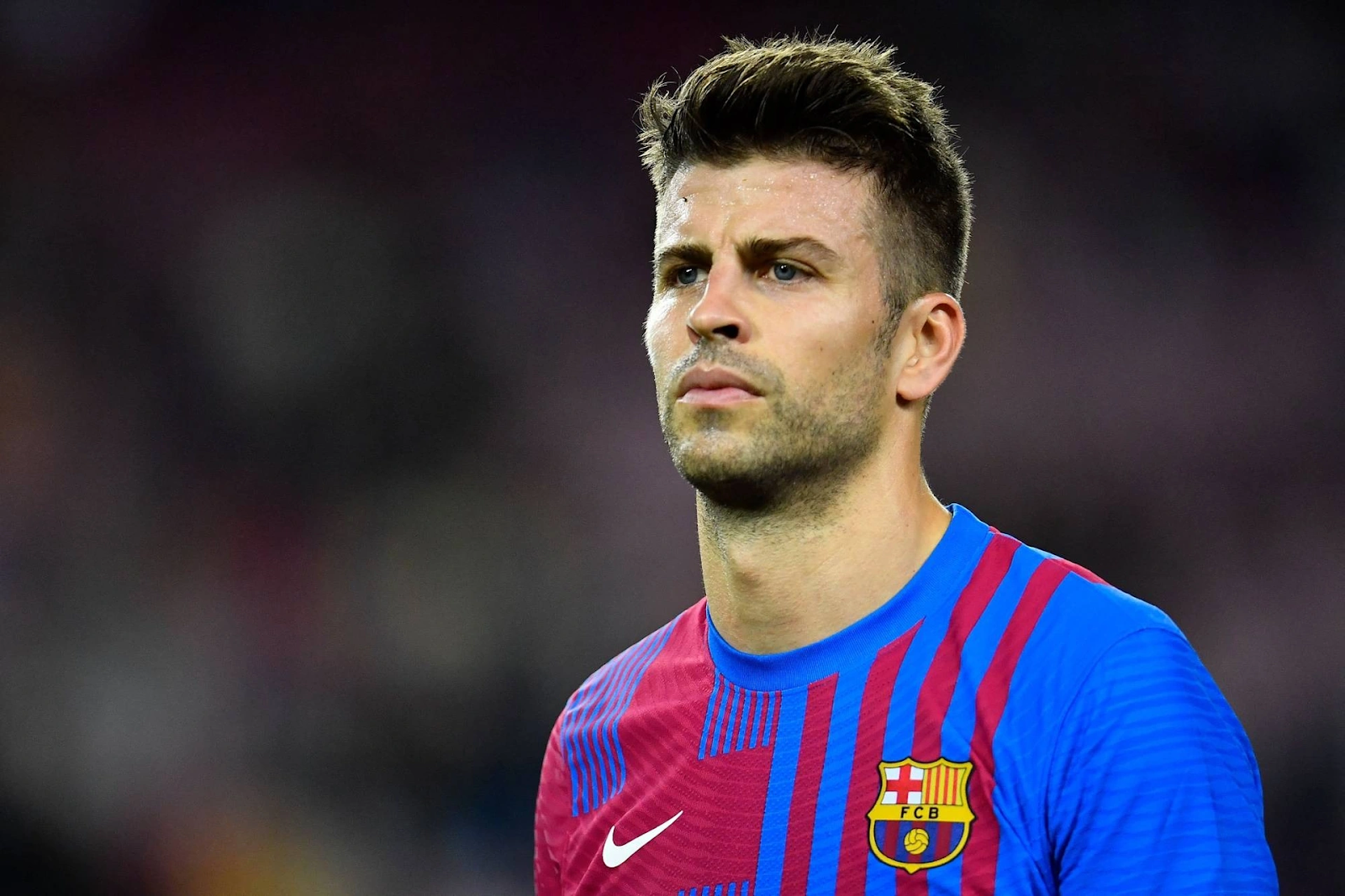 Pique từ chối nhận hàng triệu USD của Shakira, lý do khiến nhiều người ngỡ ngàng - Hình 4