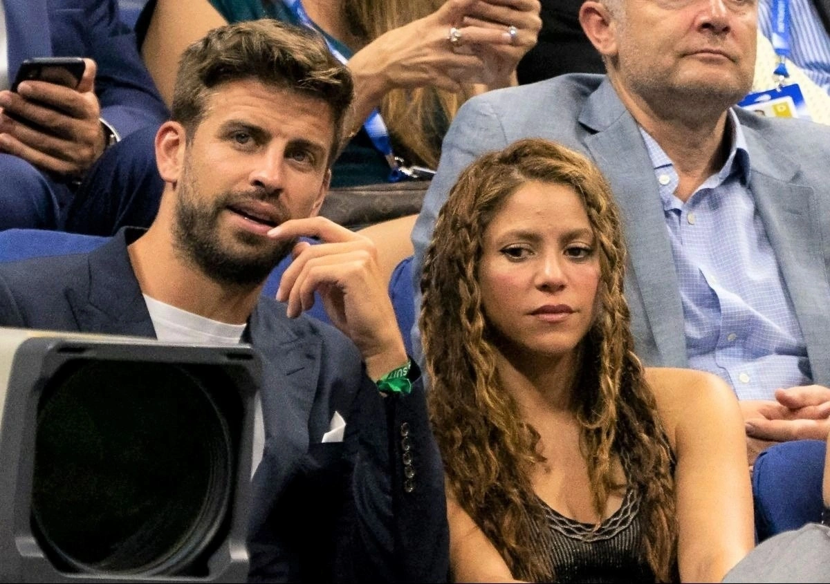 Pique từ chối nhận hàng triệu USD của Shakira, lý do khiến nhiều người ngỡ ngàng - Hình 2