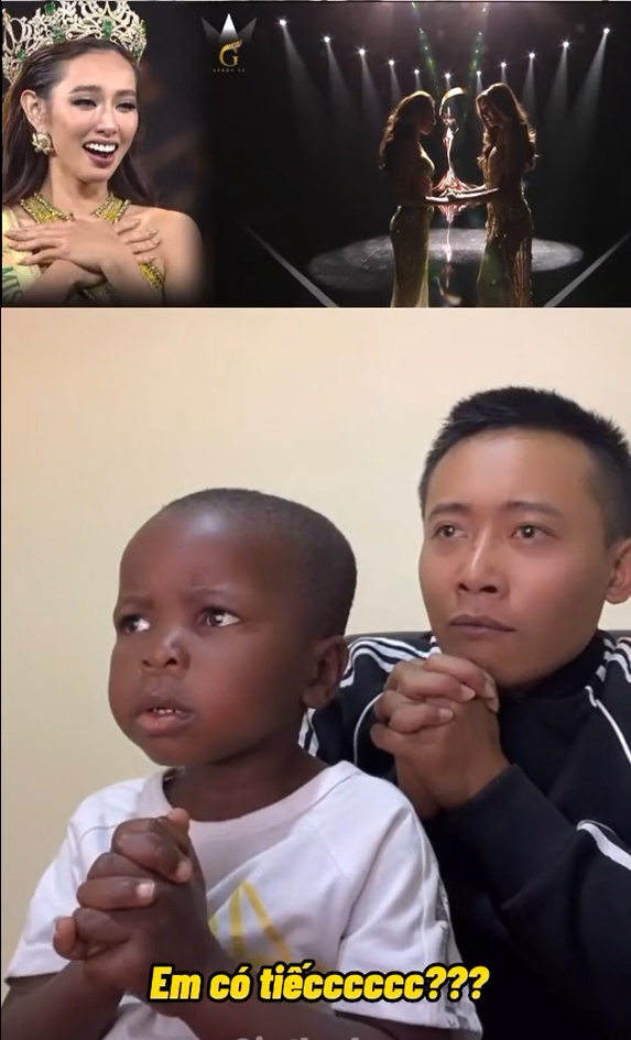 Quang Linh Vlog ghi điểm tuyệt đối với Thùy Tiên khi làm điều ngược với Đạt Villa - Hình 1