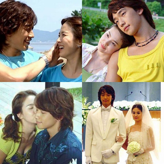 Song Hye Kyo khiến dân chúng rơi nước mắt khi xuất hiện giữa tin tái hợp Song Joong Ki - Hình 5