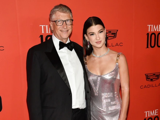 Diêu An Na, con gái Bill Gates và dàn ái nữ quyền lực của các đế chế đình đám - Hình 6