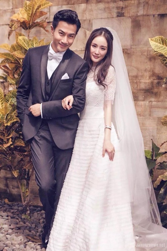 Dương Mịch mãi không thể trở thành Nữ thần Kim Ưng như Triệu Lệ Dĩnh, Nhiệt Ba, lý do là gì? - Hình 7