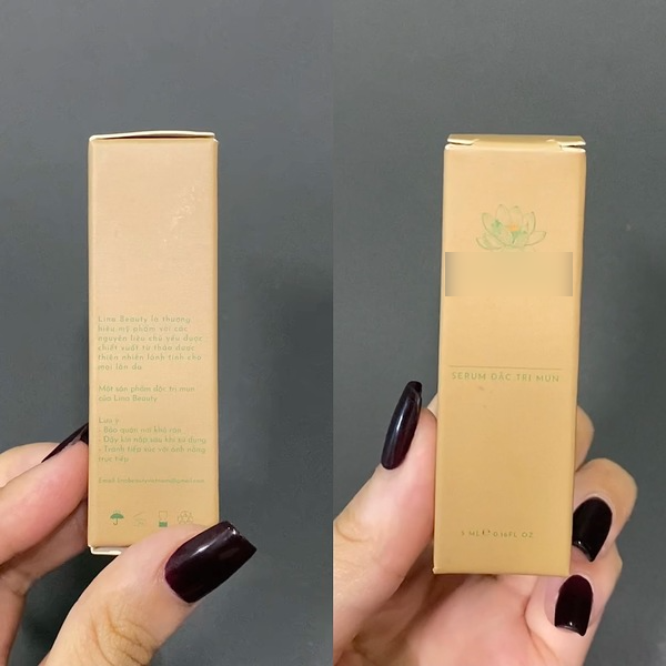 Hà Linh tiếp tục bóc phốt 1 sản phẩm, lên tiếng giải cứu hàng nghìn sinh viên - Hình 4