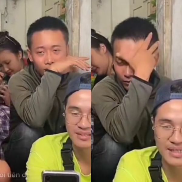 Hoa hậu Thùy Tiên 'bóc' Quang Linh Vlog là người có 2 nhân cách: Tiết lộ chuyện ít ai biết ở Angola - Hình 8