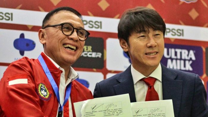 Indonesia đang cân nhắc thiệt hơn để rời Liên đoàn Bóng đá Đông Nam Á -  Bóng đá thế giới - Việt Giải Trí