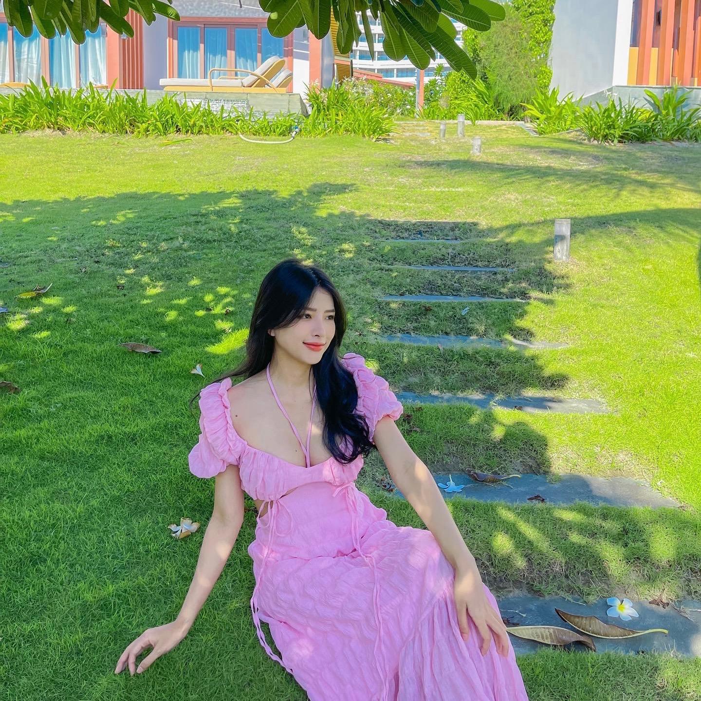 Phan Mạnh Quỳnh thông báo có con đầu lòng với bà xã hot girl - Hình 4