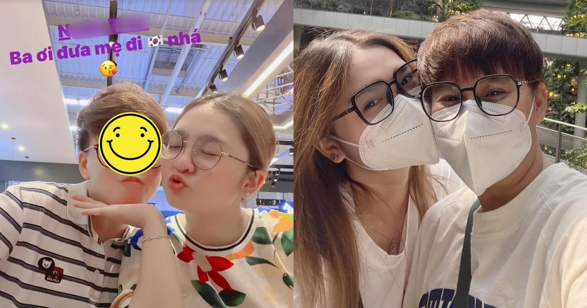 Thiện Nhân vui vẻ lên kế hoạch đi du lịch, tình đồng giới có động thái nhắm thẳng gia đình người yêu - Hình 8