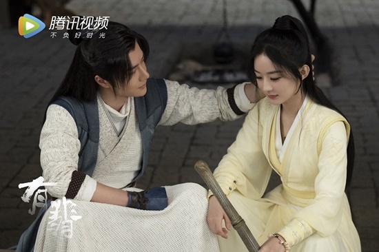 Dương Dương - Nhiệt Ba và những dàn đỉnh lưu hợp tác: Tranh chấp phiên vị, scandal liên miên - Hình 12