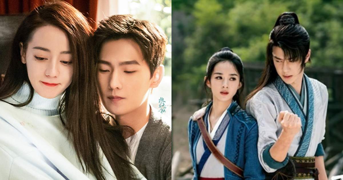 Dương Dương - Nhiệt Ba và những dàn đỉnh lưu hợp tác: Tranh chấp phiên vị, scandal liên miên - Hình 17