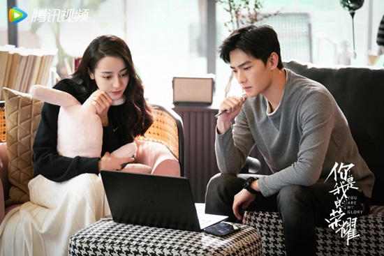 Dương Dương - Nhiệt Ba và những dàn đỉnh lưu hợp tác: Tranh chấp phiên vị, scandal liên miên - Hình 4