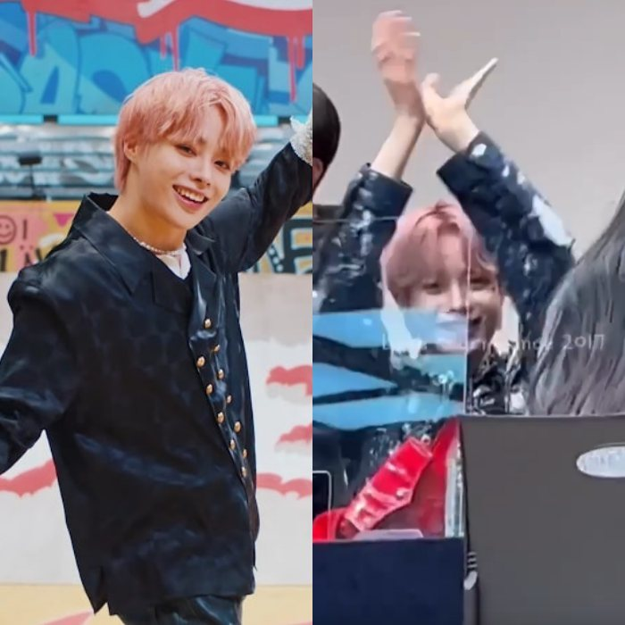 Hanbin (TEMPEST) - Idol gốc Việt được đối xử như thế nào tại Hàn Quốc sau hơn 4 tháng debut? - Hình 9