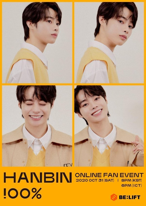 Hanbin (TEMPEST) - Idol gốc Việt được đối xử như thế nào tại Hàn Quốc sau hơn 4 tháng debut? - Hình 2