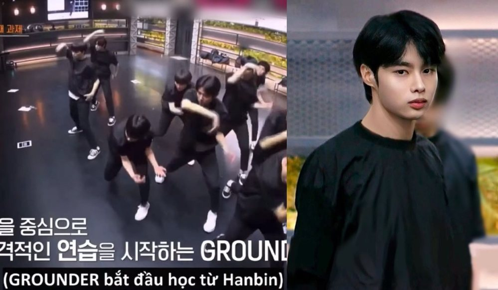 Hanbin (TEMPEST) - Idol gốc Việt được đối xử như thế nào tại Hàn Quốc sau hơn 4 tháng debut? - Hình 7