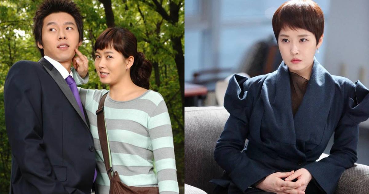 Kim Sun Ah - Tình cũ Hyun Bin giờ là chị đại quyền lực, Son Ye Jin cũng phải rén - Hình 9