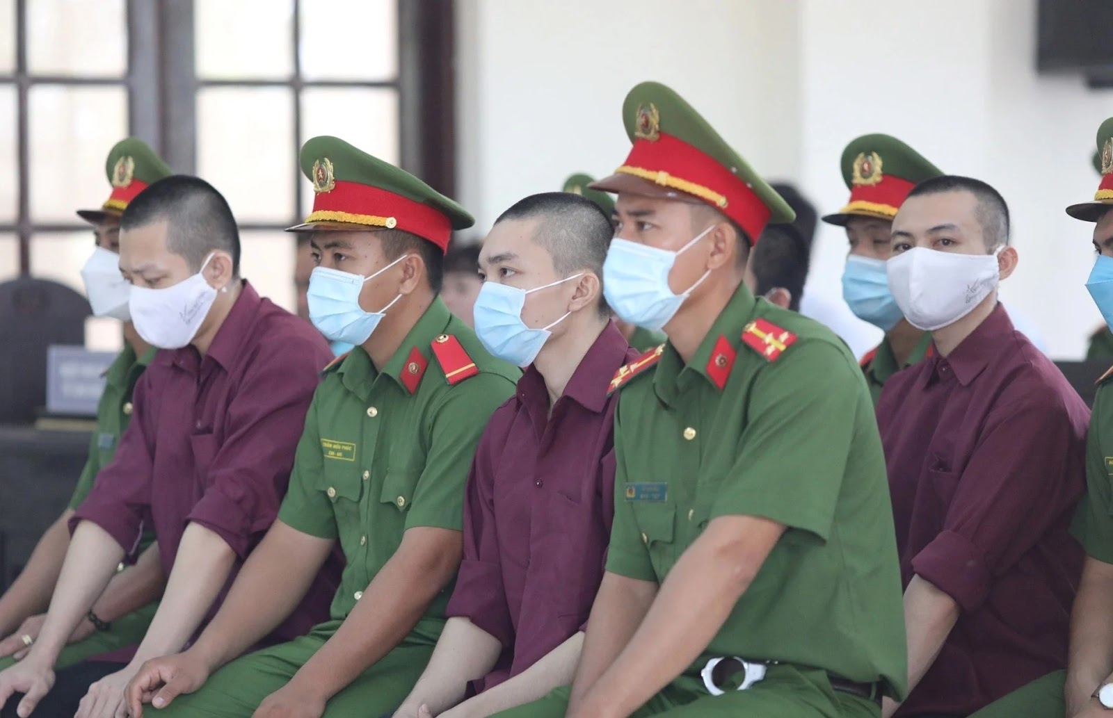 Lê Tùng Vân được thần thánh hoá là bậc vĩ nhân, vẫn lãnh án 5 năm nhập kho dù gần đất xa trời - Hình 4