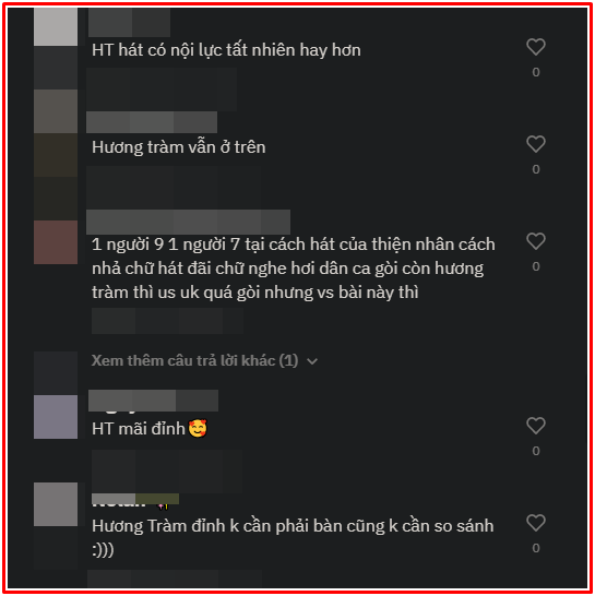Thiện Nhân đụng độ Hương Tràm: Hai quán quân được đưa lên bàn cân - Hình 4