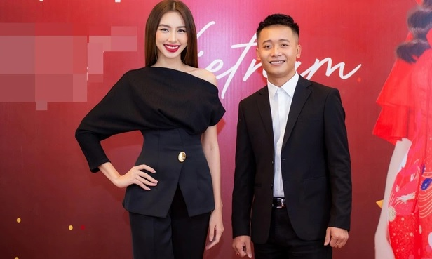 Thùy Tiên - Quang Linh Vlog khó tách rời vì đang có đứa con chung giá trị - Hình 1