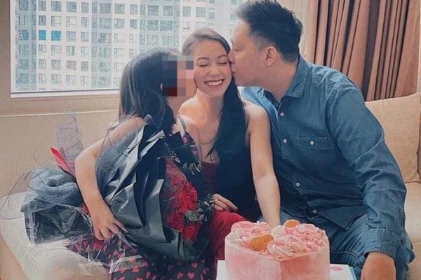 Xét xử vụ bạo hành bé gái 8 tuổi: Bị cáo Thái khai gia đình cấm cản kết hôn, có con chung với Trang - Hình 3