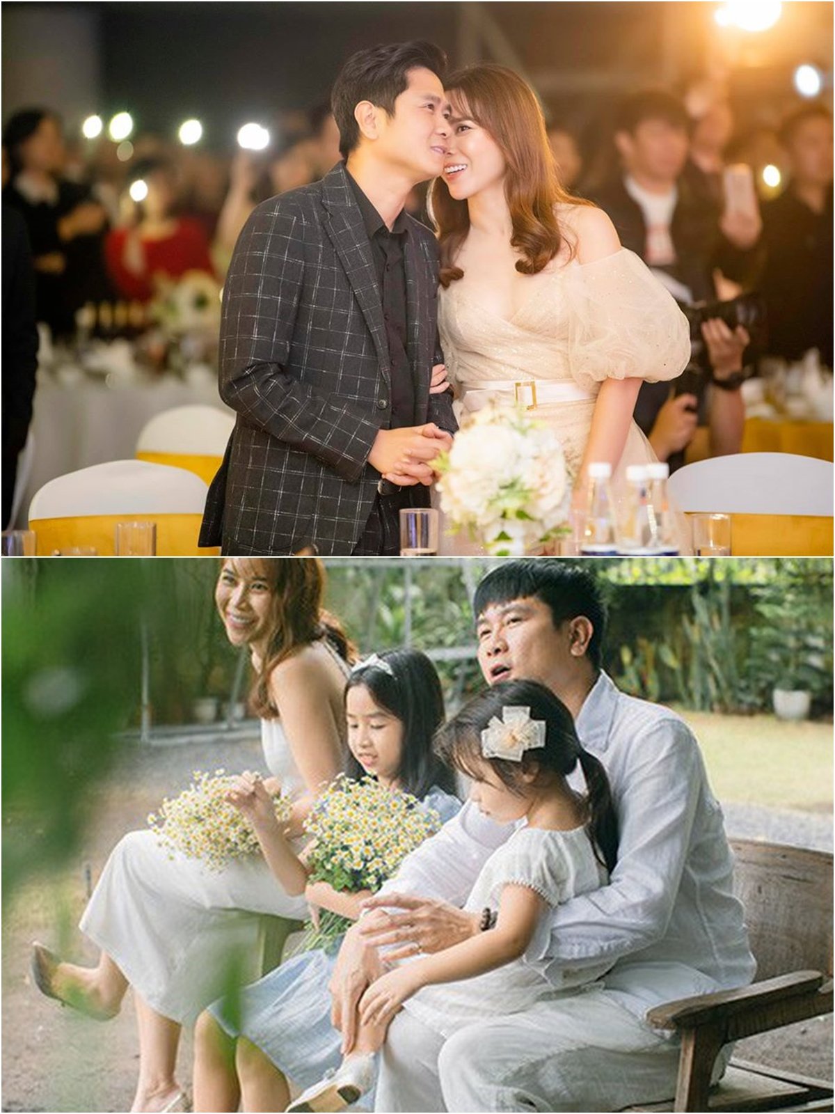 Bà xã Hồng Đăng thoải mái trả lời bình luận của dân mạng, tiết lộ tình trạng hiện tại - Hình 6